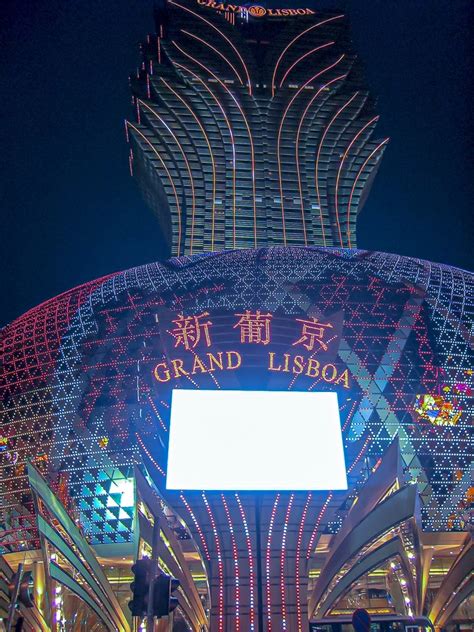 Xangai casino